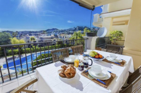El Balcon Del Sol, Benahavis